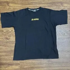 XLARGE KIDS Tシャツ ブラック 140cmのサムネイル