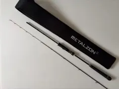 【専用タグ】tailwalk LZON S67MH/FSL 専用タグ】tailwalk METALZON S67MH/FSL - メルカリ