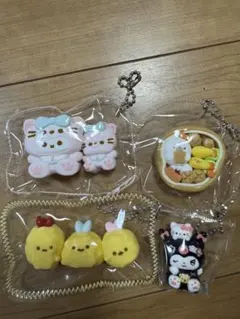 puniclub ミニスクイーズ まとめ売り - メルカリ