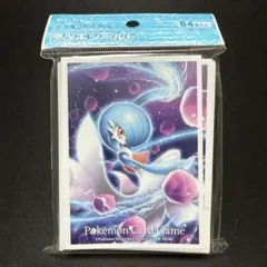 【夜値下げ】ポケカ　デッキシールド　かがやくサーナイト