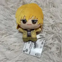 ディーノ 家庭教師ヒットマンREBORN! ちびぐるみ