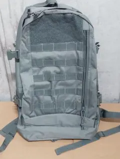 AKmax ミリタリー リュック バックパック アーミー 迷彩 マックス
