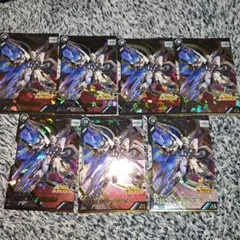 機動戦士ガンダムアーセナルベース　ガンダムトライエイジ