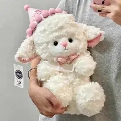うさぎ ぬいぐるみ