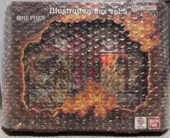 ワンピース カードゲーム イラストボックス vol.5