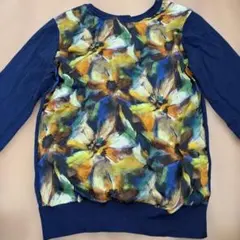 ビームス ニット