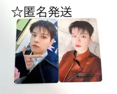 Straykids Hollowタワレコ スンミン ラキドロ トレカ