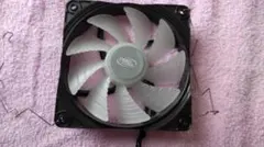CPUファン DEEPCOOL DF1202512CL ディープクールのサムネイル