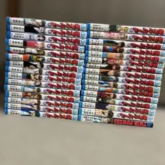 BORUTO 1巻〜20巻セット 少年漫画(初版多数) - メルカリ