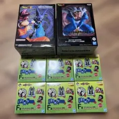 ドラゴンボール　セット