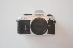 Nikon FG フィルム一眼レフカメラ 本体