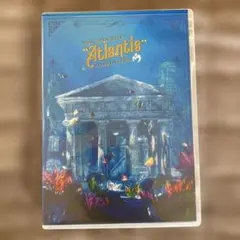 ミセスグリーンアップル　DVD