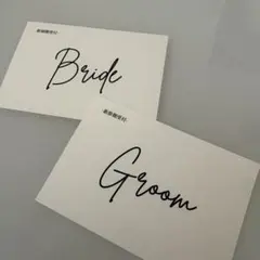 受付サイン　結婚式　ウェルカムスペース　受付