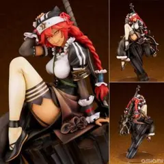 新品未開封オーバーロード ルプスレギナ・ベータ so-bin Ver　フィギュアのサムネイル