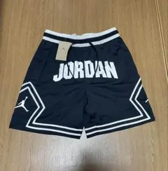 新品 ナイキ ジョーダン Dri-FIT ダイアモンド ショートパンツ Sサイズ