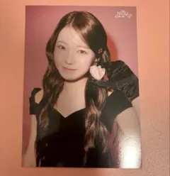 2025年最新】niziu アヤカ ラントレの人気アイテム - メルカリ