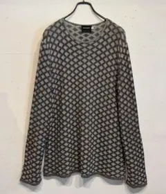 2025年最新】Giorgio Armani メンズ ニット・セーターの人気