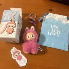 即*k様 PIN FOR LOVE らぶぶ