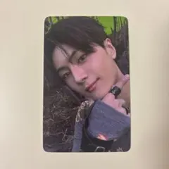 NCT ヘチャン トレカ TASTE tincase ver - メルカリ