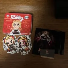 煉獄杏寿郎　グッズ　まとめ売り