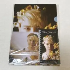 ジュンス トレカ JXコンサート JX 2024 CONCERT <IDENTITY> in Japan | ジュンスのブログ♥れい