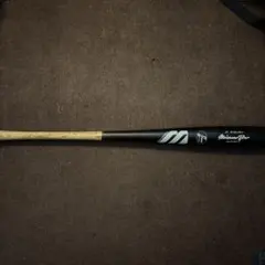 横浜DeNAベイスターズ 伊藤光選手 実使用バット NPBマークあり - メルカリ