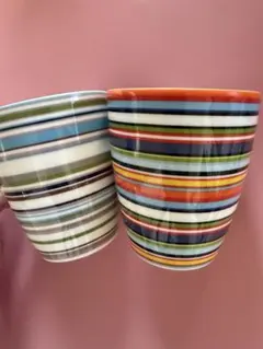 iittala Origo ボウル コップ 小鉢 3点セット イッタラ オリゴ - メルカリ