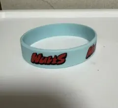 WurtS ラバーバンド ライトブルーのサムネイル