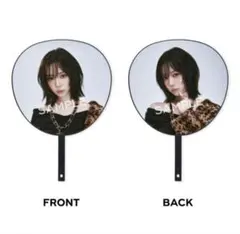 2026年最新】Aespa ウィンター うちわの人気アイテム - メルカリ