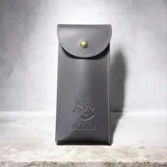 ムーミン ペンケース ステーショナリーケース 未使用