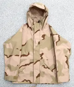 山田蓮着用】usarmy ecwcs エクワックス ゴアパーカー - メルカリ