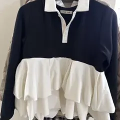 2026年最新】THe toe トップスの人気アイテム - メルカリ