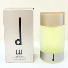 新品未使用　dunhill d ダンヒル　ディー　ヘアトニック　100ml 2026年最新】ヘアートニック ダンヒルの人気アイテム - メルカリ