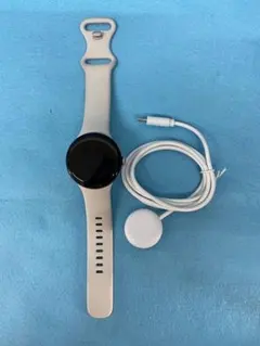 상태좋음 Google Pixel Watch 2 알루미늄 케이스 색상