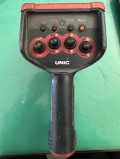 UNIC 古河ユニック ラジコン RC-500FA クレーン リモコン 送信機