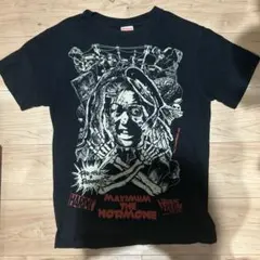 GILDAN製2009 MAYHEM FESTIVALツアースカル Tシャツ S - メルカリ