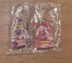 アイカツ だれでもアイドル活動アクリルチャーム 藤原みやび