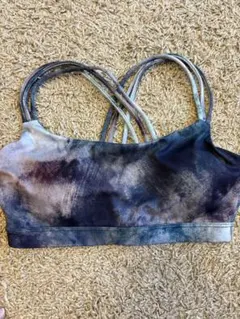 超美品☆gapfit ブラトップ　XSのサムネイル