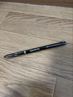 DAIWA渓流竿 ゴールド ロッドケース付き - メルカリ