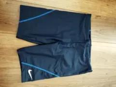 Nike ネイビー スクール水着 160サイズ
