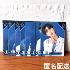 2026年最新】PENTAGON トレカの人気アイテム - メルカリ