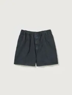 【26ss】オーラリー CHINOSHORTSのサムネイル