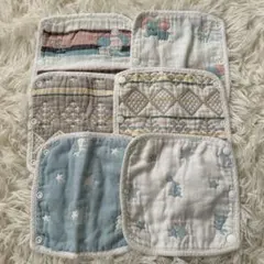 抱っこひもカバー 3セット