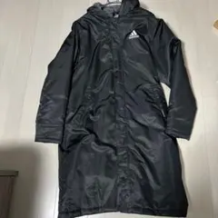 adidas アディダス ベンチコート