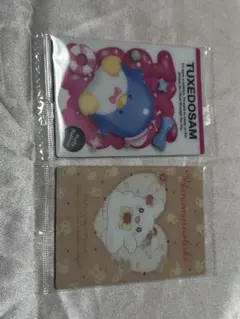 サンリオウエハース カード