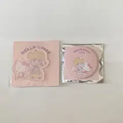 nct127 ユウタ トレカ 缶バッジ サンリオ キーホルダー 悠太