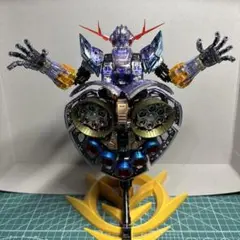 RG ジオング　クリアバージョン　ノーマル2個 RG ジオング クリアバージョン ノーマル2個