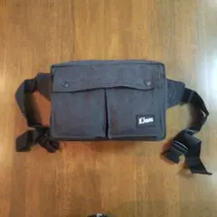 ＜未使用＞　2wayバッグ　2015年西武ライオンズFC　特典グッズ