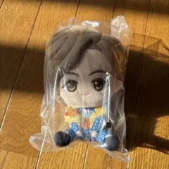 ミセス一番くじ　ぬいぐるみ