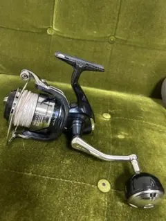 21ツインパワー SW8000HGのサムネイル